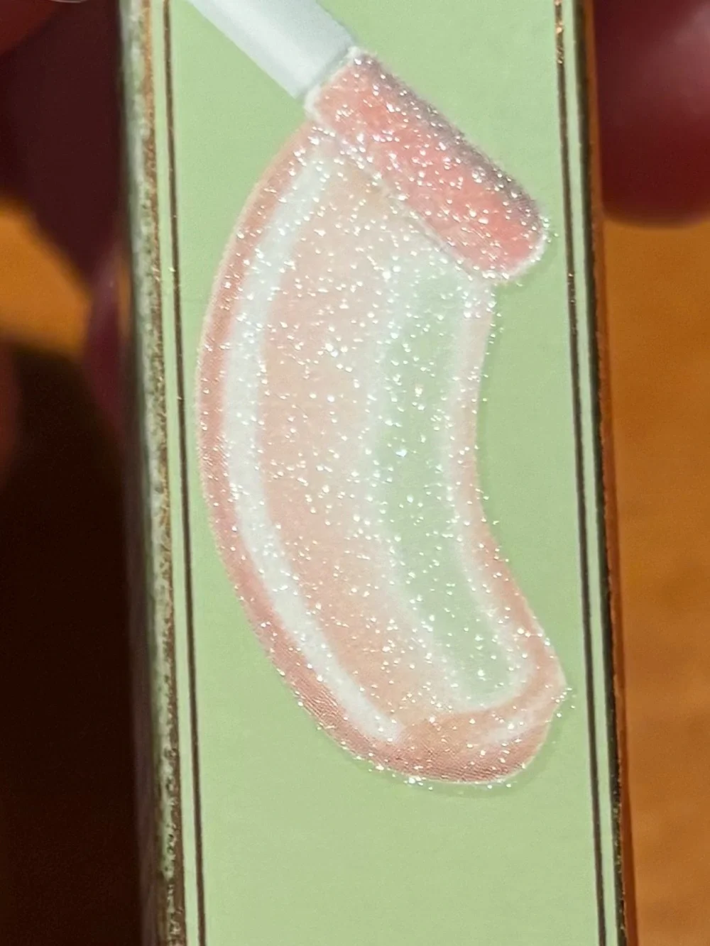 Pixi by Petra Lip Icing Lip Glow